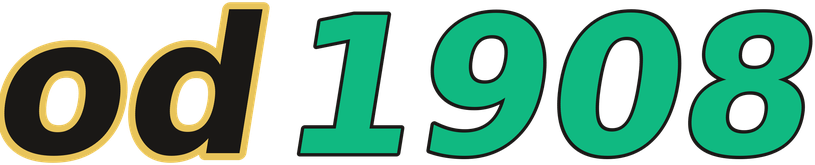 od1908 logo